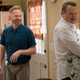 Image for article titled Modern Family might be finding the relationship tension it so desperately needs